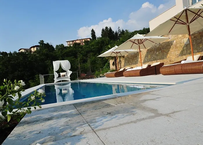 Zeno Suites San Zeno di Montagna