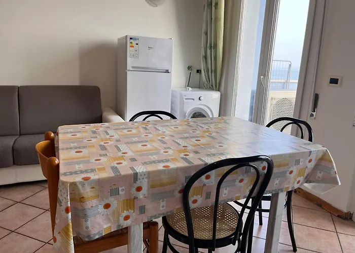 Residence Grazia Palace Rimini