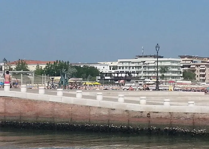 Hotel La Parigina Cesenatico