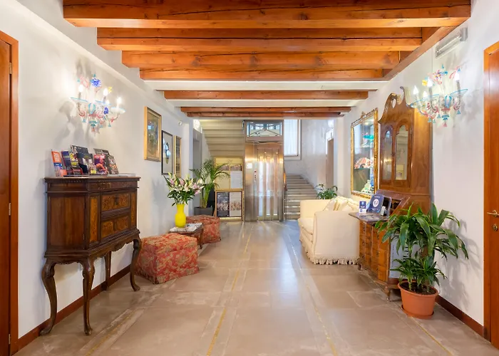 Palazzina Fortuny Veneza