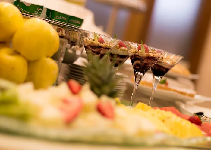 Hotel Polo Rimini
