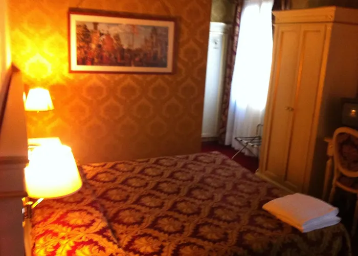 Casa Arte Hotel Veneza