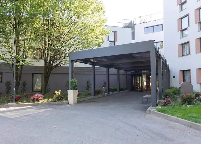 Belstay Milano Linate Peschiera Borromeo