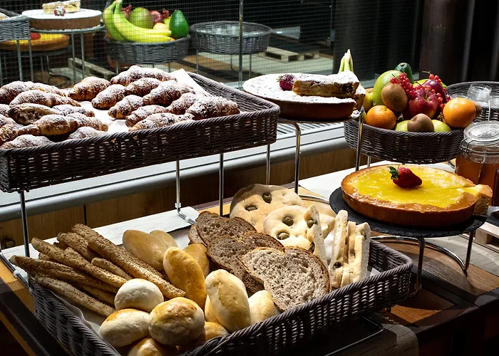 Starhotels Tuscany Florencja