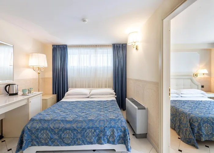 Hotel Baia Imperiale Rimini