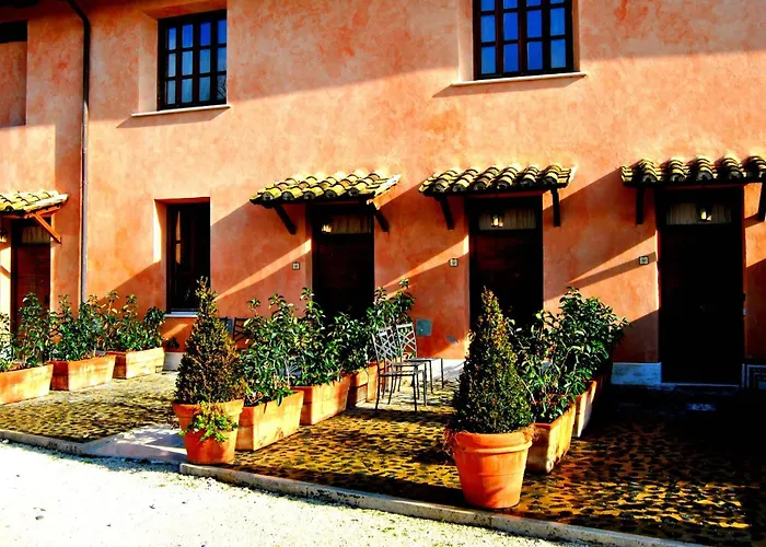 Hotel a Boccea