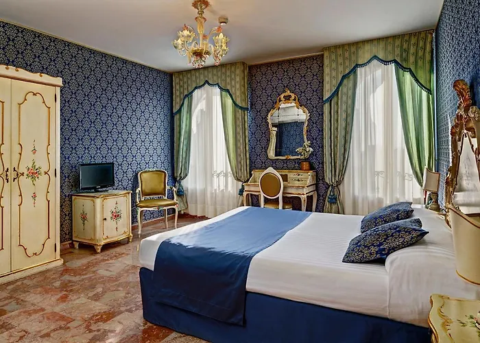 Hotel Tre Archi Venice