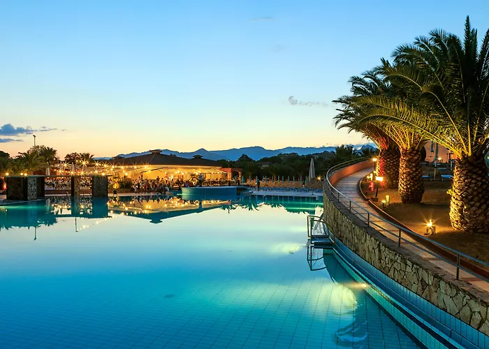Sentido Tirreno Resort Cala Liberotto
