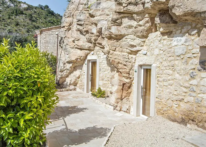 San Giorgio Palace Hotel Ragusa Ibla