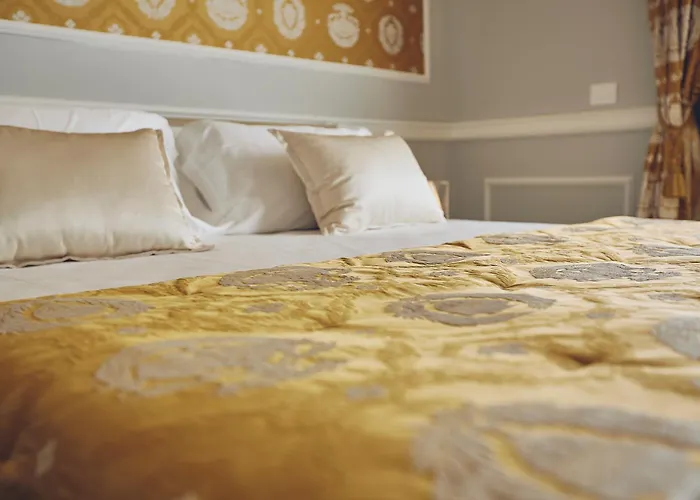 Palazzo Marletta Luxury House Hotel Catania