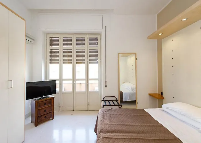 Residence Arco Antico Syrakus