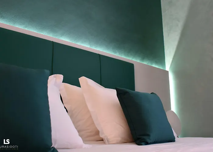 Hotel a Oliveri