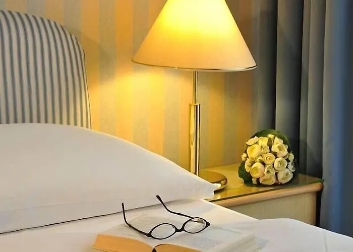 Hotel Alba Cassino