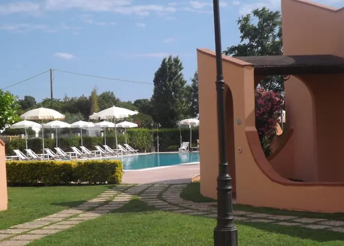 Al Canto delle Sirene Terracina