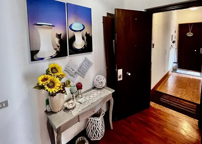 Casanova Room Werona