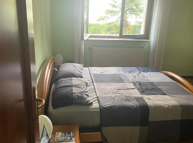 Vicenza Appartment