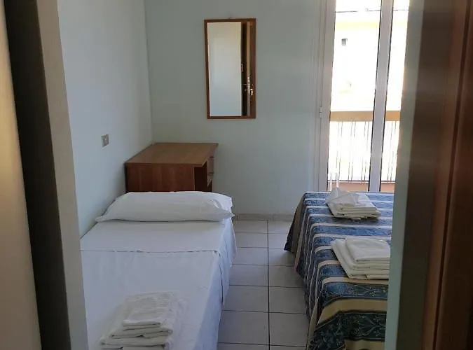 Hotel Acapulco Rimini