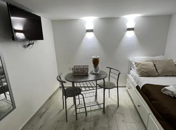 Bed and Breakfast Napoli Centro La Casa Di Lello
