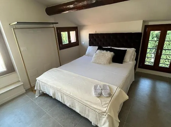 Prestige Sirmione Via Antiche Mura