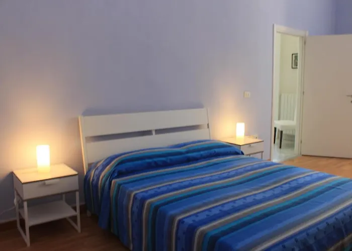B&B Ma.Li. Neapol