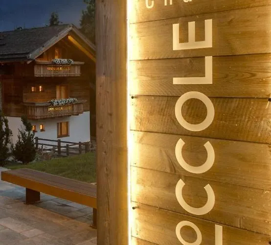 Chalet Le Coccole Sappada