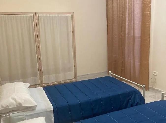 Sentiti A Casa-Guest House Neapol