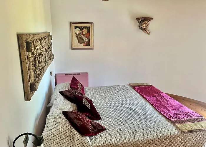La Casa Di Laura Bed and Breakfast Lignano Sabbiadoro