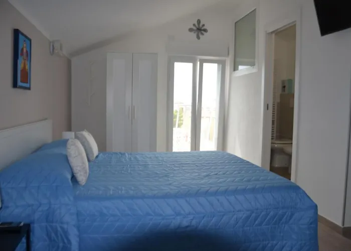 Terrazza Zalamella Bed&Breakfast Ravenna
