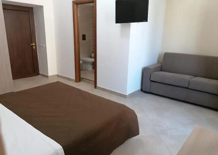 Il Cantuccio b&b Bacoli