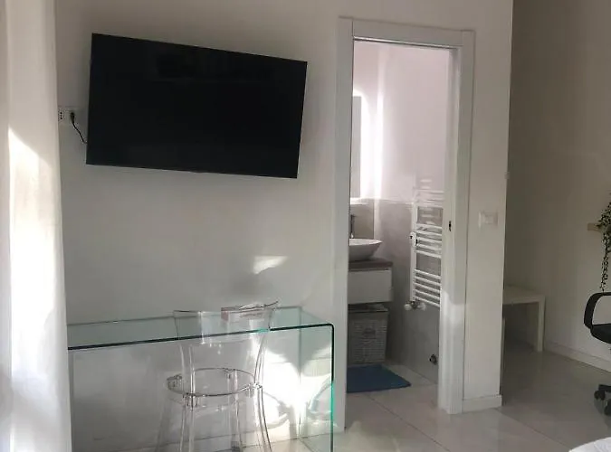 Bed and Breakfast Da Sofia Bolonia