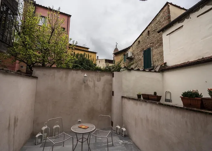 Locanda Del Canto Bed and Breakfast Arezzo