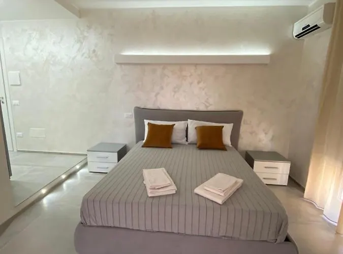 B&B via Oliviero Termoli