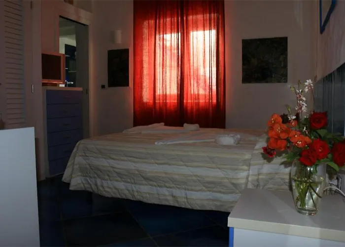 B&B La Corte Di Ponza
