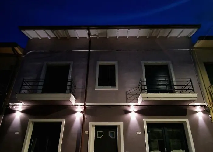Mi Garba B&B Viareggio