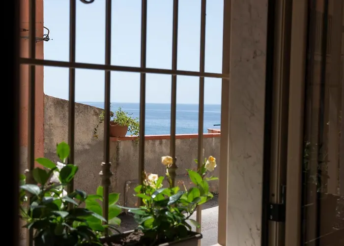 Belma' Aparthotel And Rooms Marina di Camerota