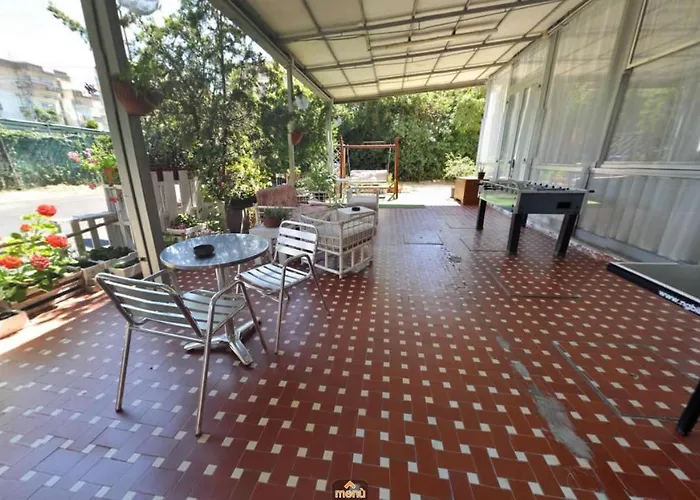 Hotel Be Helius Rimini