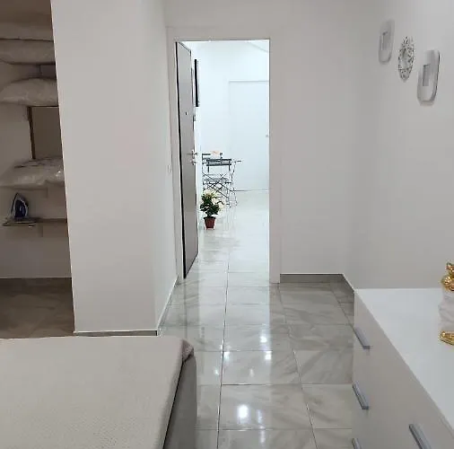 Greta'S B&B Palermo