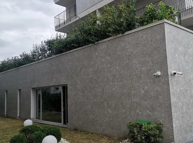 B&B Portello Le Terrazze 1 Milão