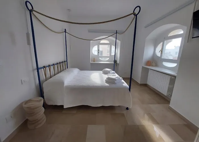 Palazzo Accinni B&B Monopoli