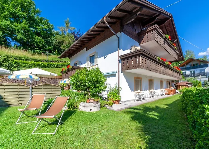 Pension Kofler Völlan