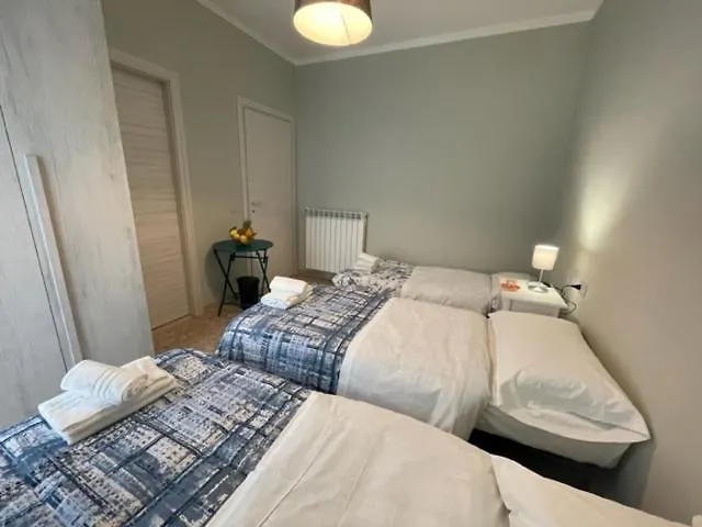 Bed and Breakfast Dal Ciandri Piza