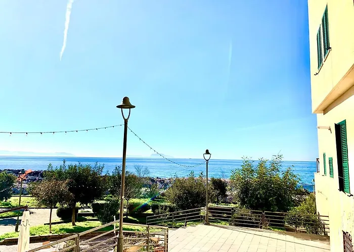 Bed and Breakfast Artis Mare Pozzuoli