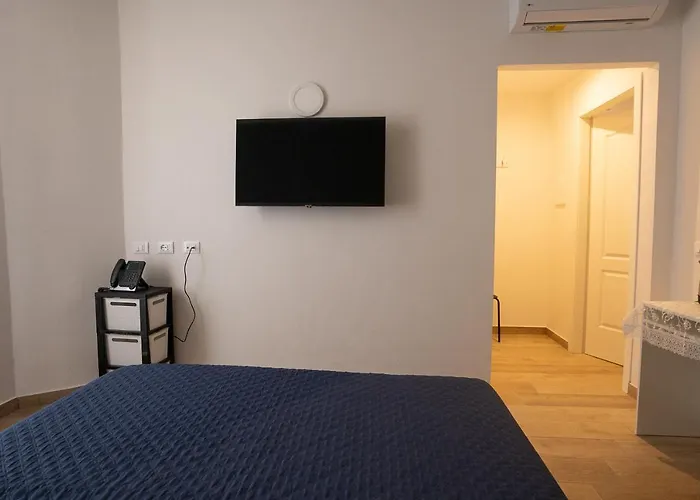 Bed and Breakfast Le Stelle Della Spezia