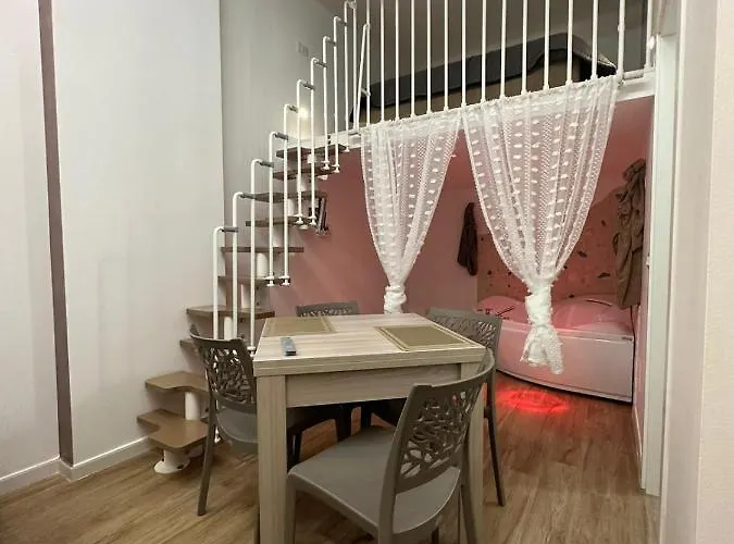 Bed and Breakfast Il Piccolo Rifugio Bari