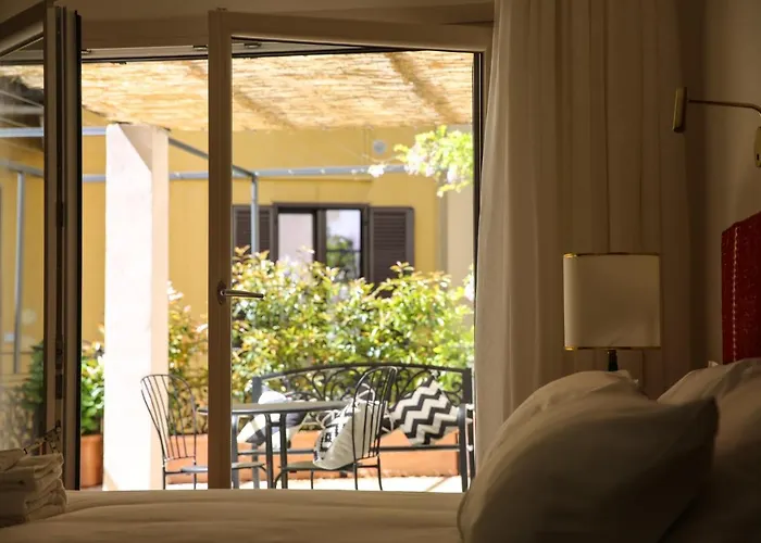 Bed and Breakfast Residenza Radetzky Mediolan