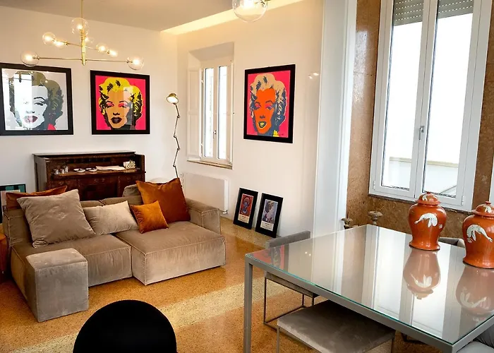 Villa La Torretta Luxury B&B - Adults Only - Rimini