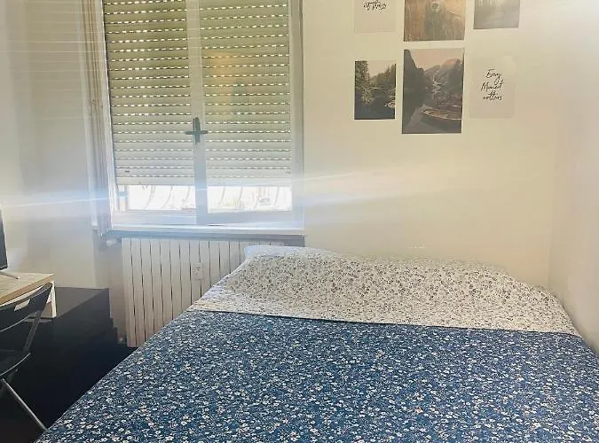 Virtualbnb - Bergamo City