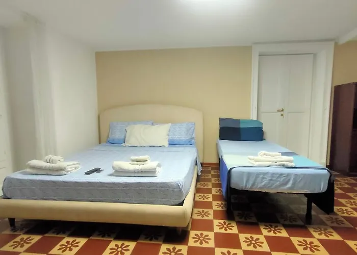 Lo Spazio B&B Katania