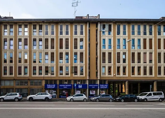 Bologna Centrale, A 2 Passi Dal Cuore Della Citta