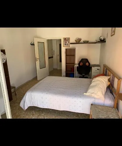 Bed and Breakfast Casa Nucara Bolonia